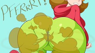 5-Volt ... You In Her Pants