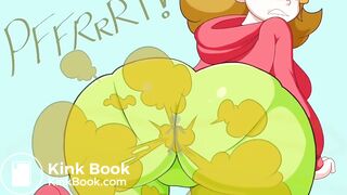 5-Volt ... You In Her Pants