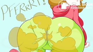 5-Volt ... You In Her Pants