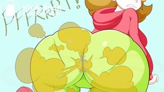 5-Volt ... You In Her Pants