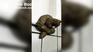 Mistakes made in Japanese-style toilets