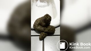 Mistakes made in Japanese-style toilets