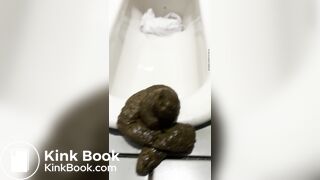 Mistakes made in Japanese-style toilets