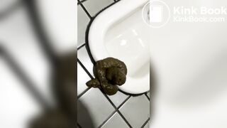 Mistakes made in Japanese-style toilets