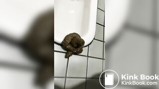 Mistakes made in Japanese-style toilets