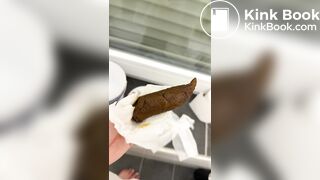 scat femdom talk