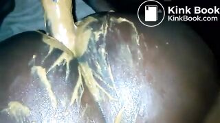 scat sex - video 12