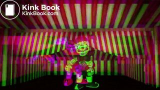 Circus baby scat funtime (animation)