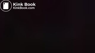 Creamy shit in toilet