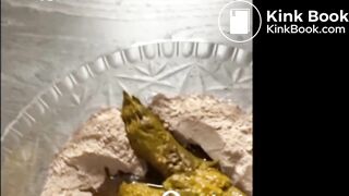 Mommy's Brownies
