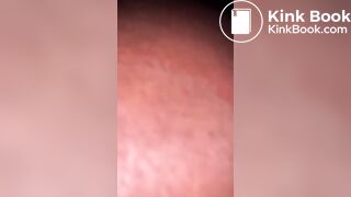 Ebony Scat Couple