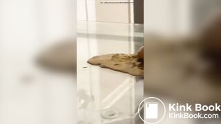 shit girl - video 2