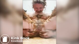 scat play - video 57