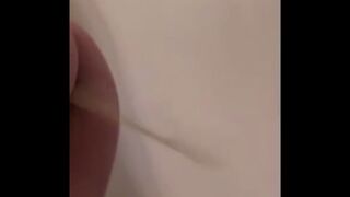 Girl has EXPLOSIVE watery diarrhea on the floor at work