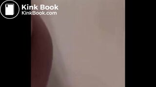 Girl has EXPLOSIVE watery diarrhea on the floor at work