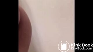 Girl has EXPLOSIVE watery diarrhea on the floor at work