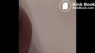 Girl has EXPLOSIVE watery diarrhea on the floor at work