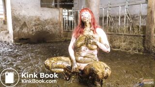 Ankle Deep in Cowshit