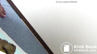 Pretty Girl shit 1