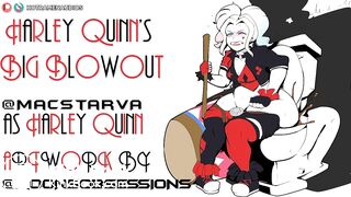 Harley ... Eats Pizza And Takes a Massive Dump