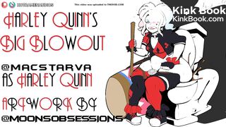 Harley ... Eats Pizza And Takes a Massive Dump