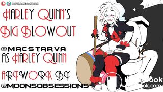 Harley ... Eats Pizza And Takes a Massive Dump