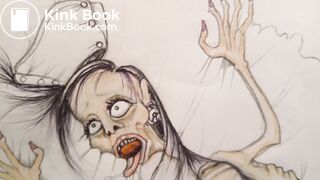 Sucked to Heaven " The Perverted mother"