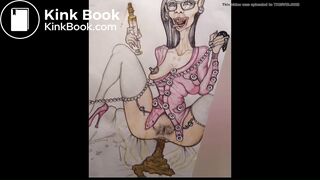 Sucked to Heaven " The Perverted mother"