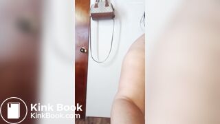 Disgusting Shiteating Fat Latina Bitch