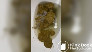 MILF had to shit