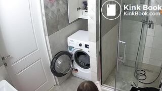 GIRL POOP TOILET-CANEVERDE50 - video 66