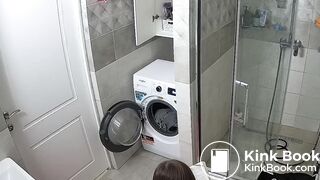 GIRL POOP TOILET-CANEVERDE50 - video 66