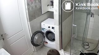 GIRL POOP TOILET-CANEVERDE50 - video 66