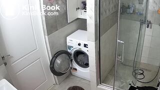 GIRL POOP TOILET-CANEVERDE50 - video 66