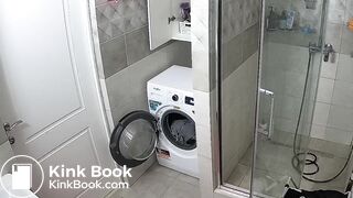 GIRL POOP TOILET-CANEVERDE50 - video 66