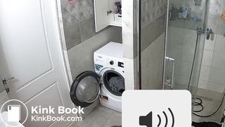 GIRL POOP TOILET-CANEVERDE50 - video 66