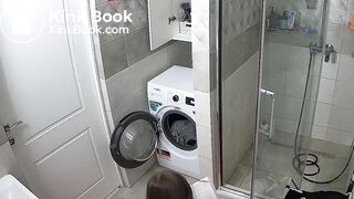 GIRL POOP TOILET-CANEVERDE50 - video 66