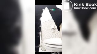 Pooping - video 667