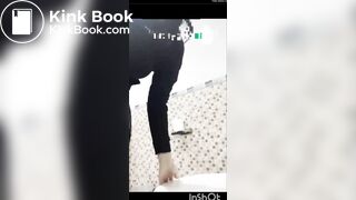 Pooping - video 667
