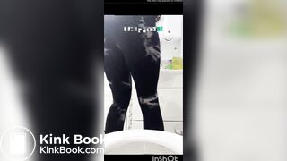 Pooping - video 667