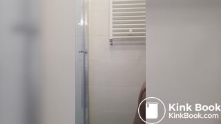 Diapergirl messy diaper change