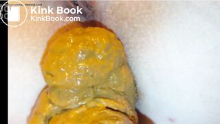 Close Up Pooping Compilation