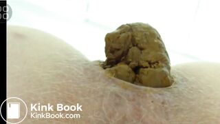 Close Up Pooping Compilation