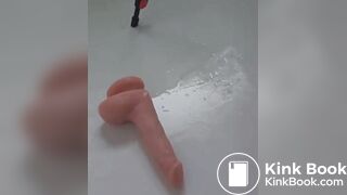Fortunate accident