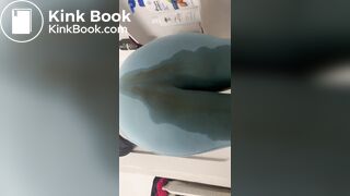 Unsuspecting Laxative Accident