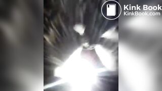 Black Ebony cum into the light!(PART 1)5/14/25