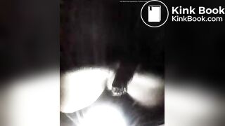 Black Ebony cum into the light!(PART 1)5/14/25