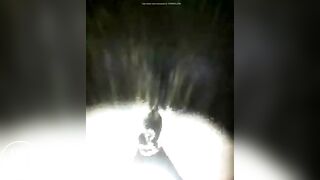 Black Ebony cum into the light!(PART 1)5/14/25