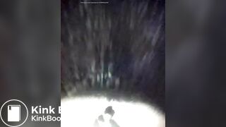 Black Ebony cum into the light!(PART 1)5/14/25