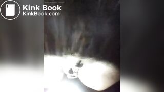 Black Ebony cum into the light!(PART 1)5/14/25